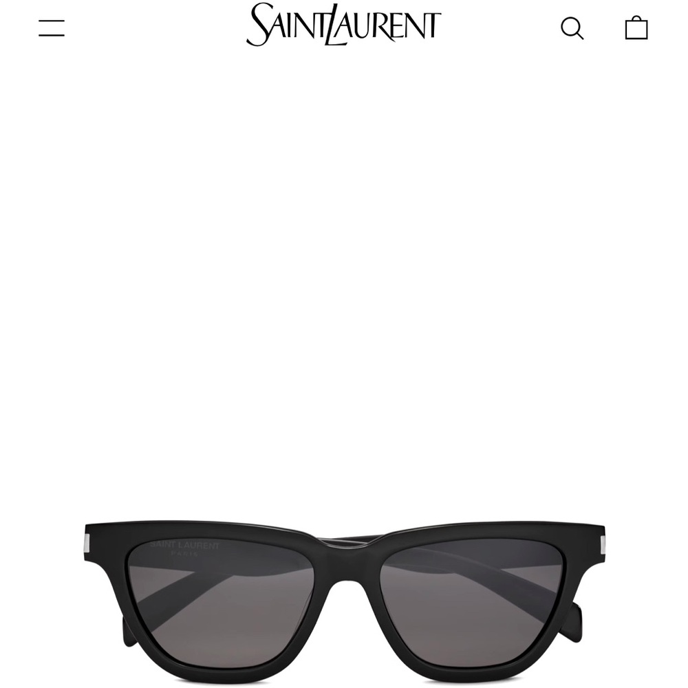 Yves Saint Laurent Sunglasses